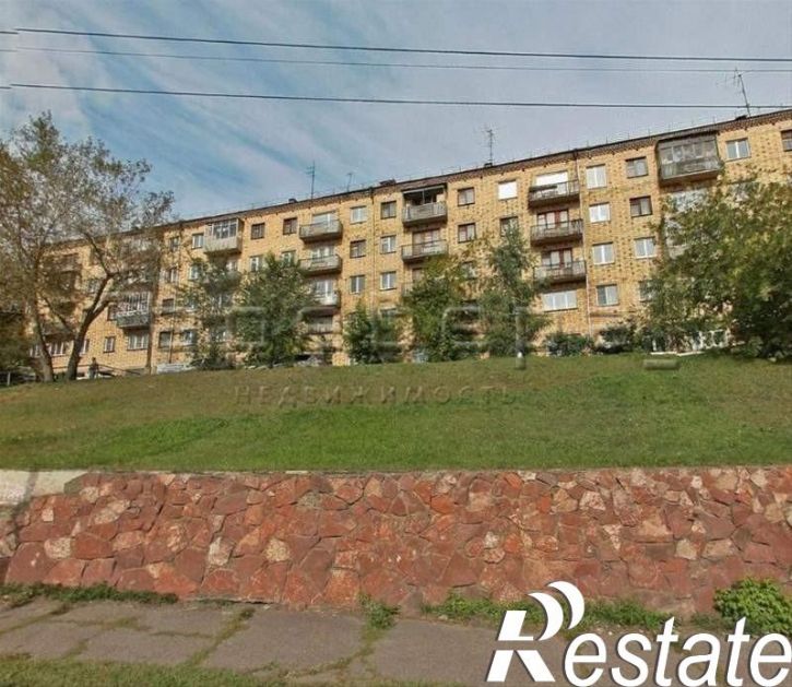 Комната Ломоносова, 1