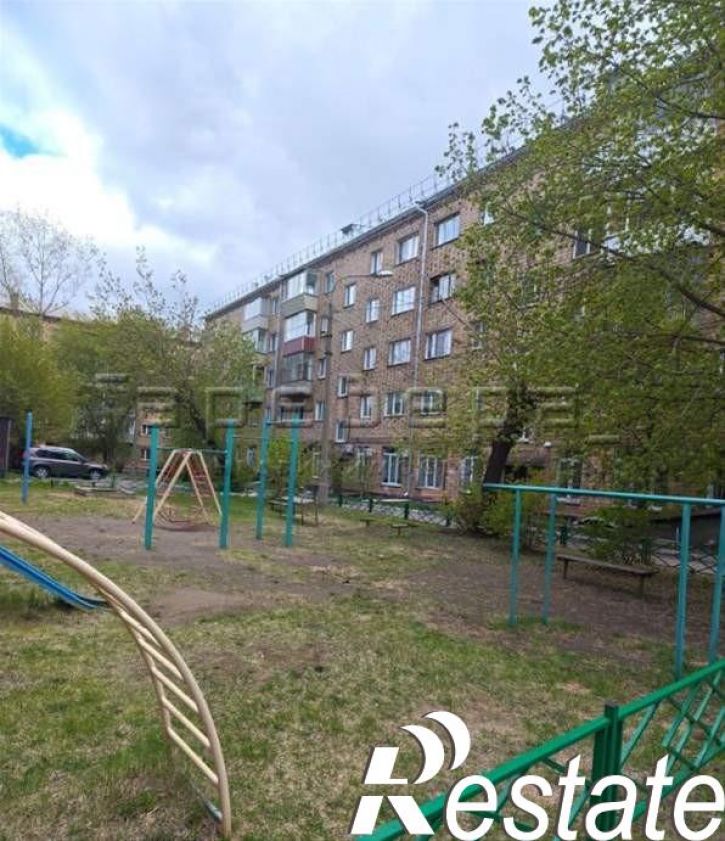 Комната Ломоносова, 1