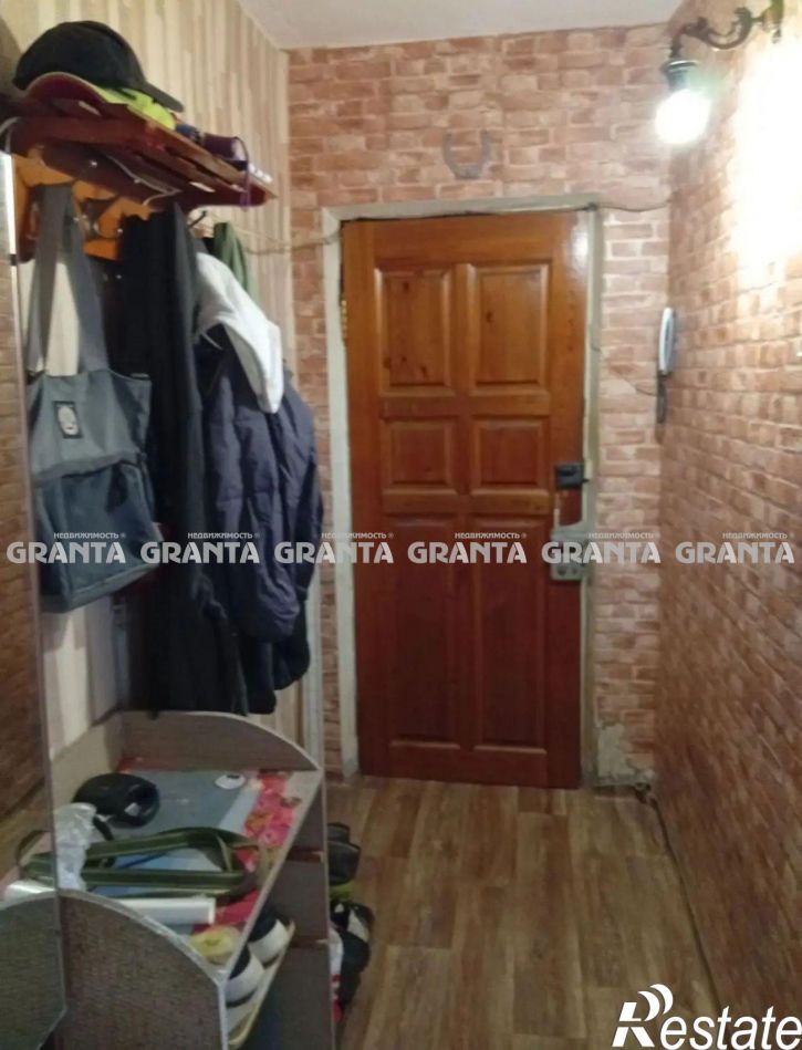 2-комн квартира ул Парашютная, 12