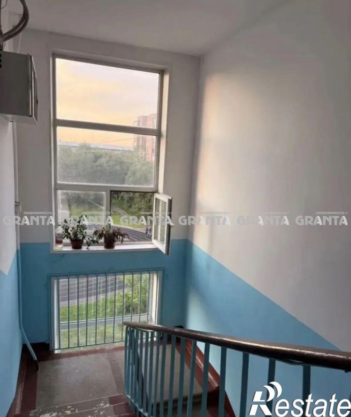 2-комн квартира ул Парашютная, 12
