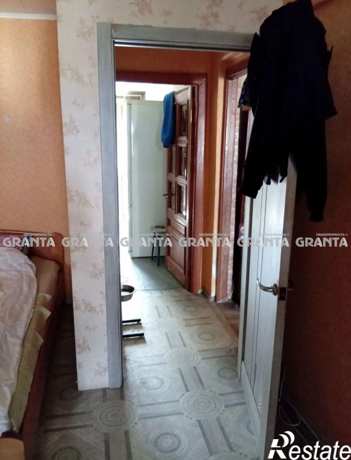 2-комн квартира ул Парашютная, 12