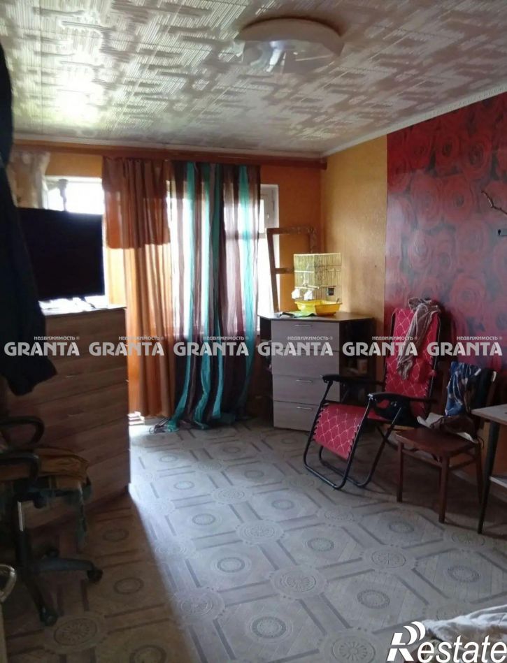 2-комн квартира ул Парашютная, 12