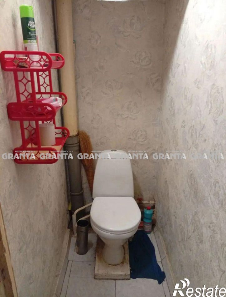 2-комн квартира ул Парашютная, 12