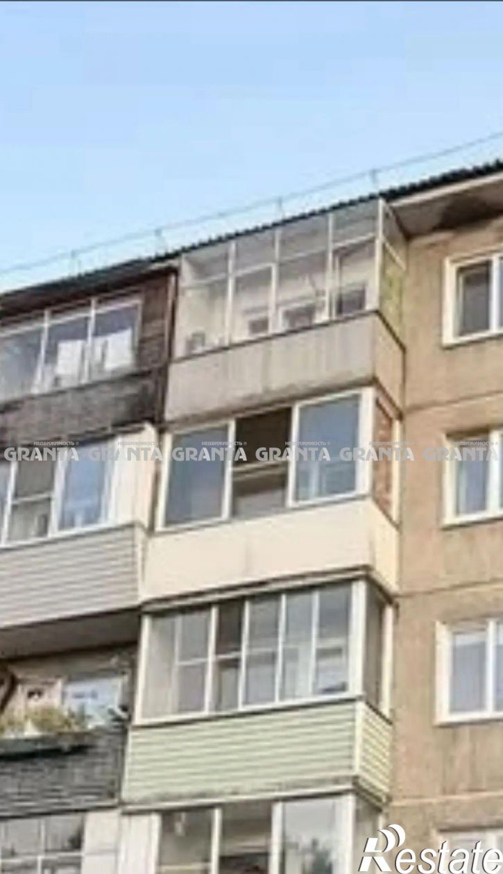 2-комн квартира ул Парашютная, 12