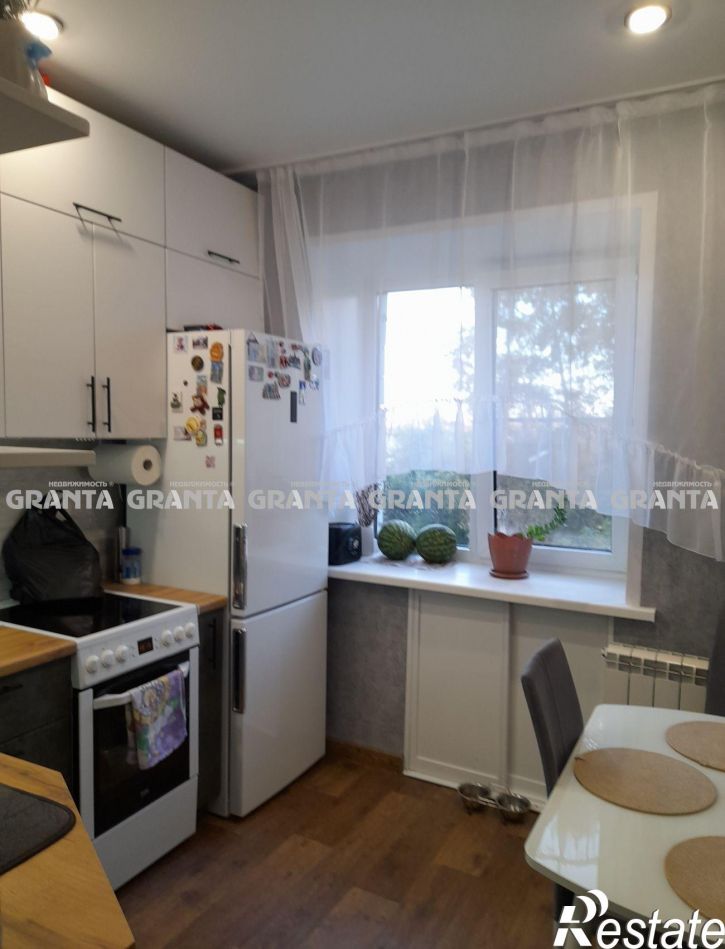 1-комн квартира ул Парашютная, 64а