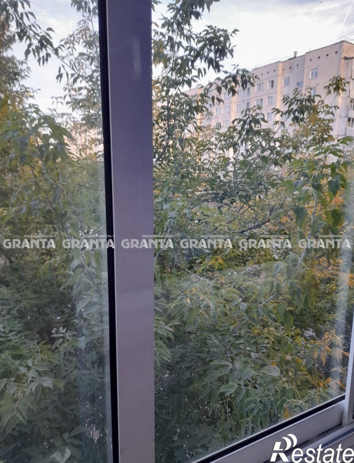 1-комн квартира ул Парашютная, 64а