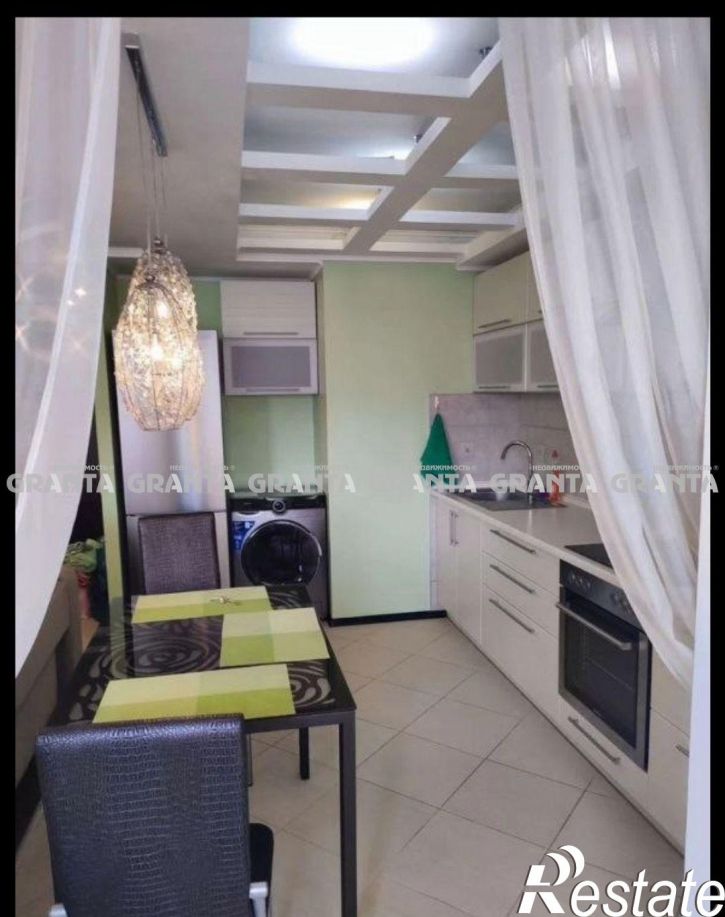 2-комн квартира ул 9 Мая, 18