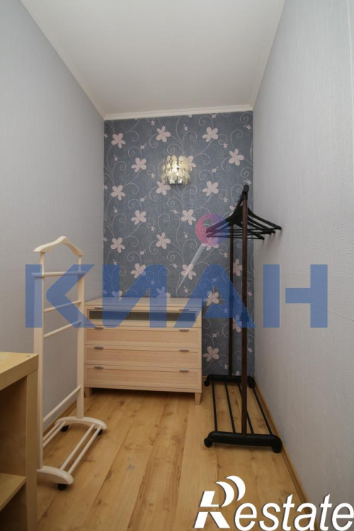 Аренда 3-комн квартиры 78 Добровольческой Бригады ул., 10