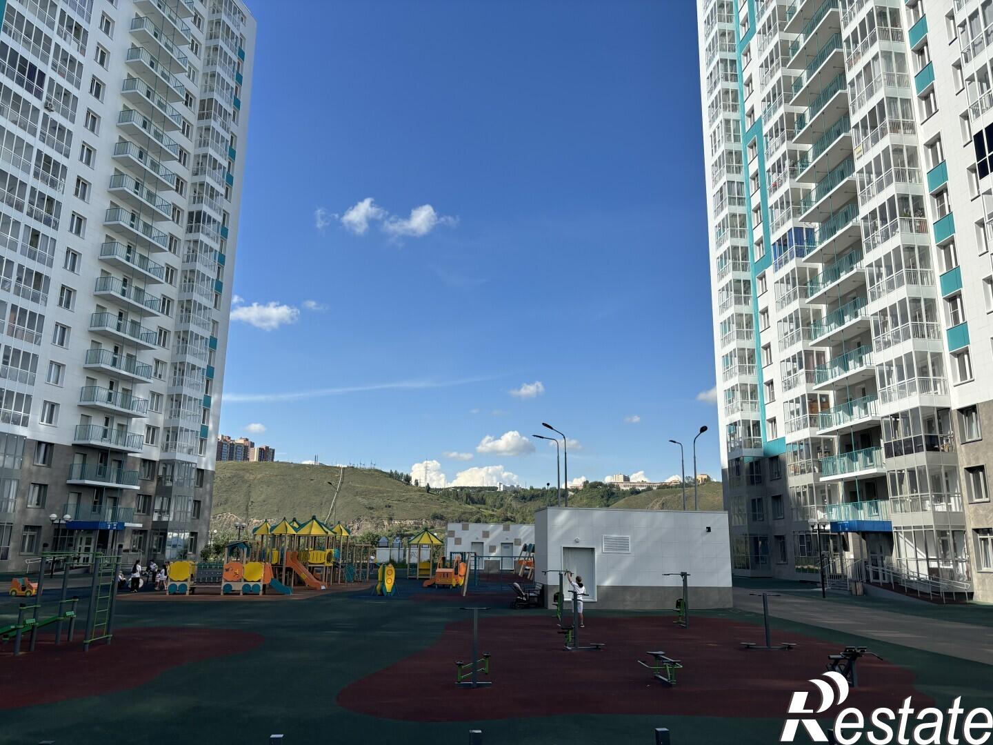 Купить квартиру за 8 760 600 рублей на Лесников ул., 59