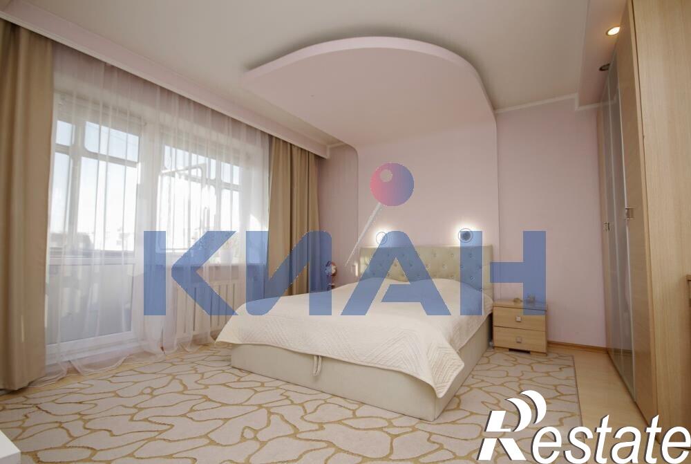 Купить квартиру за 10 100 000 рублей на Весны ул., 15