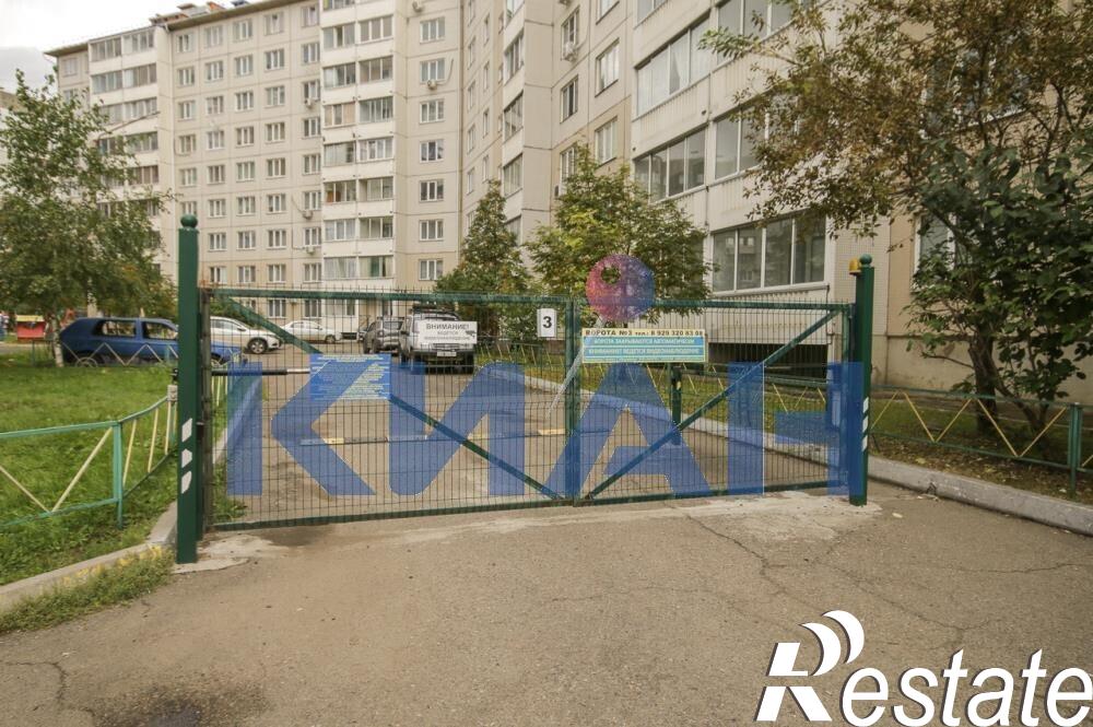Купить квартиру за 8 500 000 рублей на Водопьянова ул., 8а