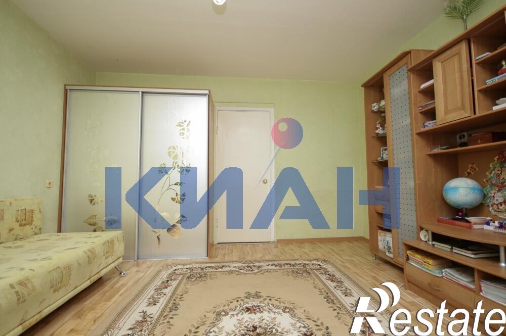 Купить квартиру за 8 500 000 рублей на Водопьянова ул., 8а