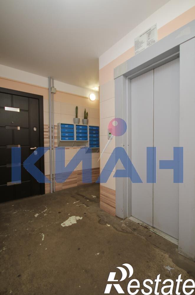 Купить квартиру за 8 500 000 рублей на Водопьянова ул., 8а