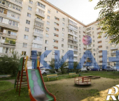 1-комн, 33кв м, этаж 8/9 Металлургов проспект, 14В