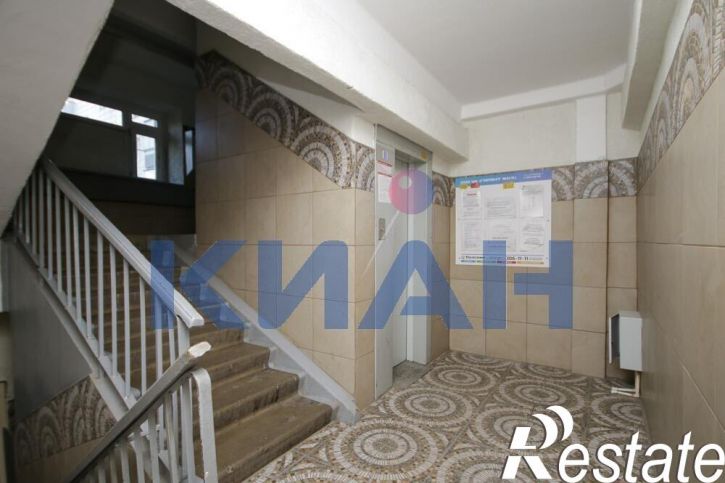1-комн квартира Металлургов проспект, 14В