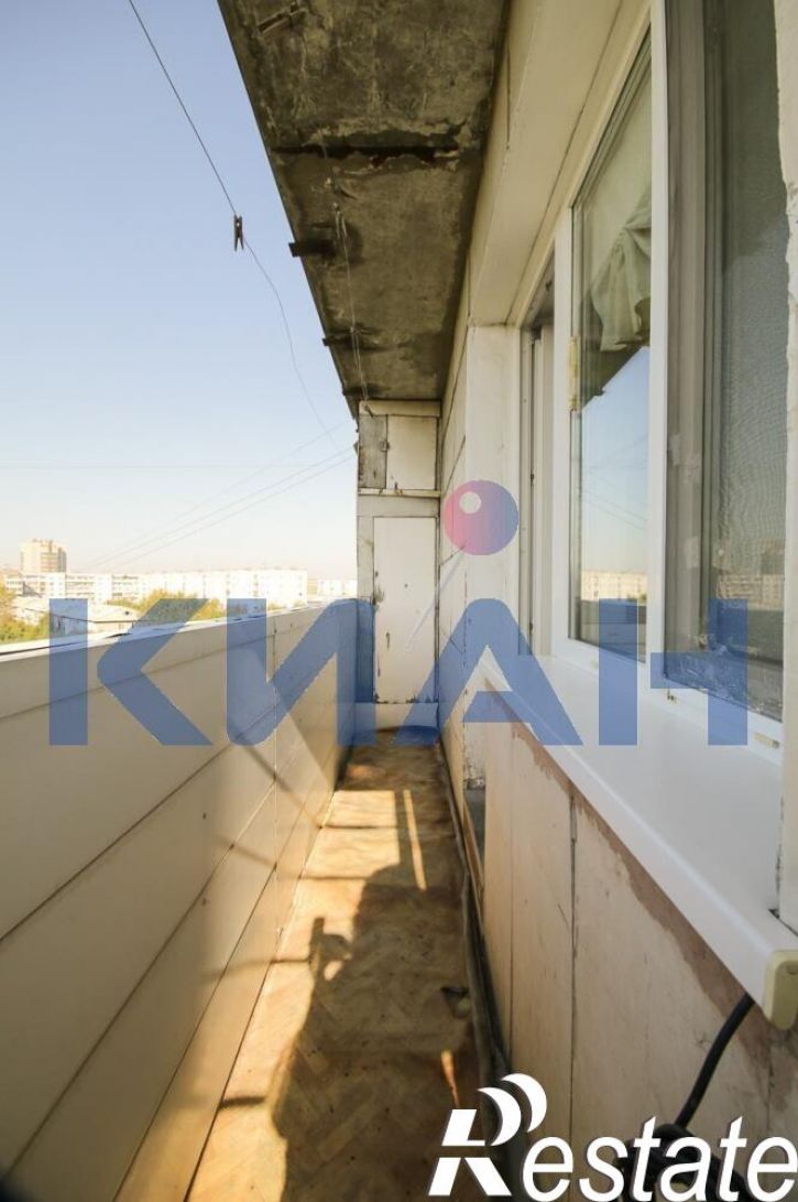 1-комн квартира Металлургов проспект, 14В