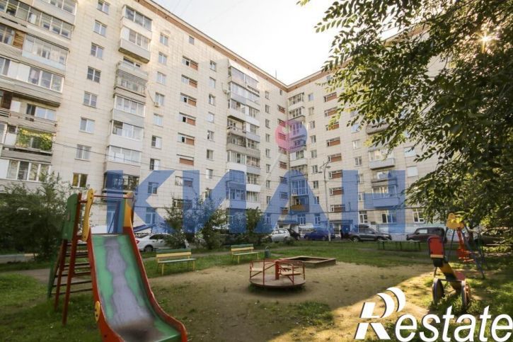 1-комн квартира Металлургов проспект, 14В