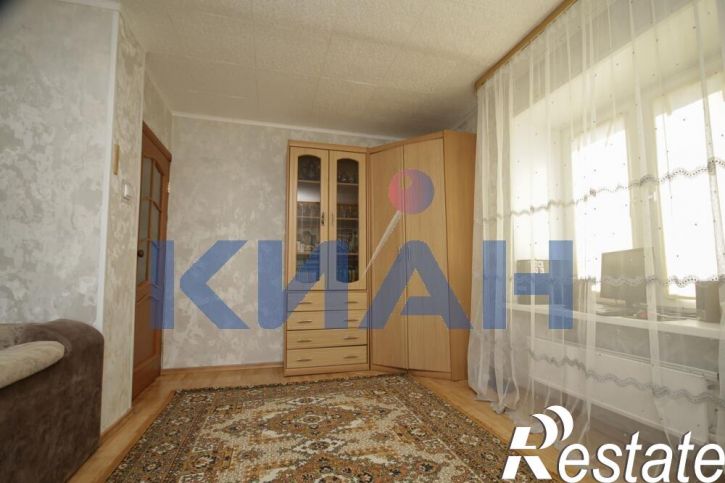 1-комн квартира Металлургов проспект, 14В