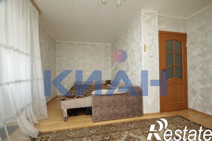 1-комн квартира Металлургов проспект, 14В