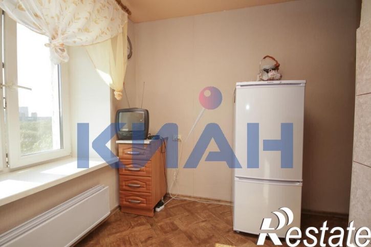 1-комн квартира Металлургов проспект, 14В