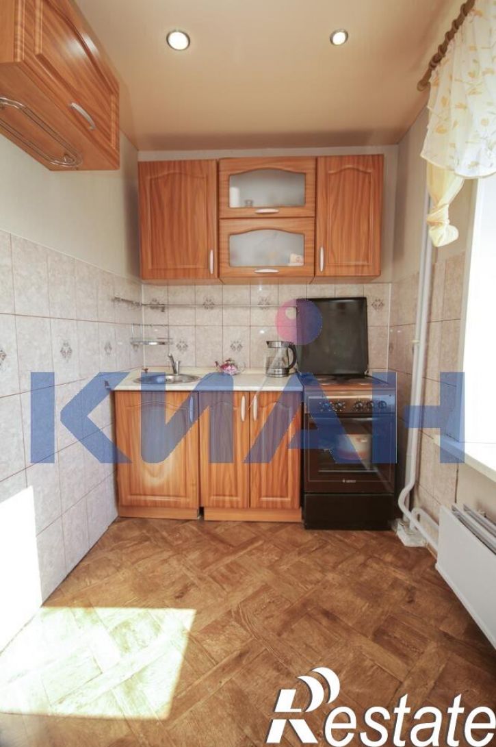 1-комн квартира Металлургов проспект, 14В