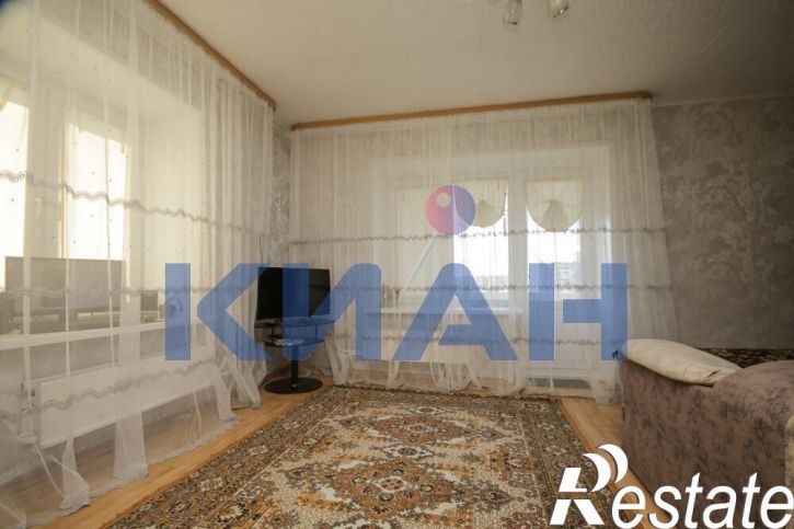 1-комн квартира Металлургов проспект, 14В