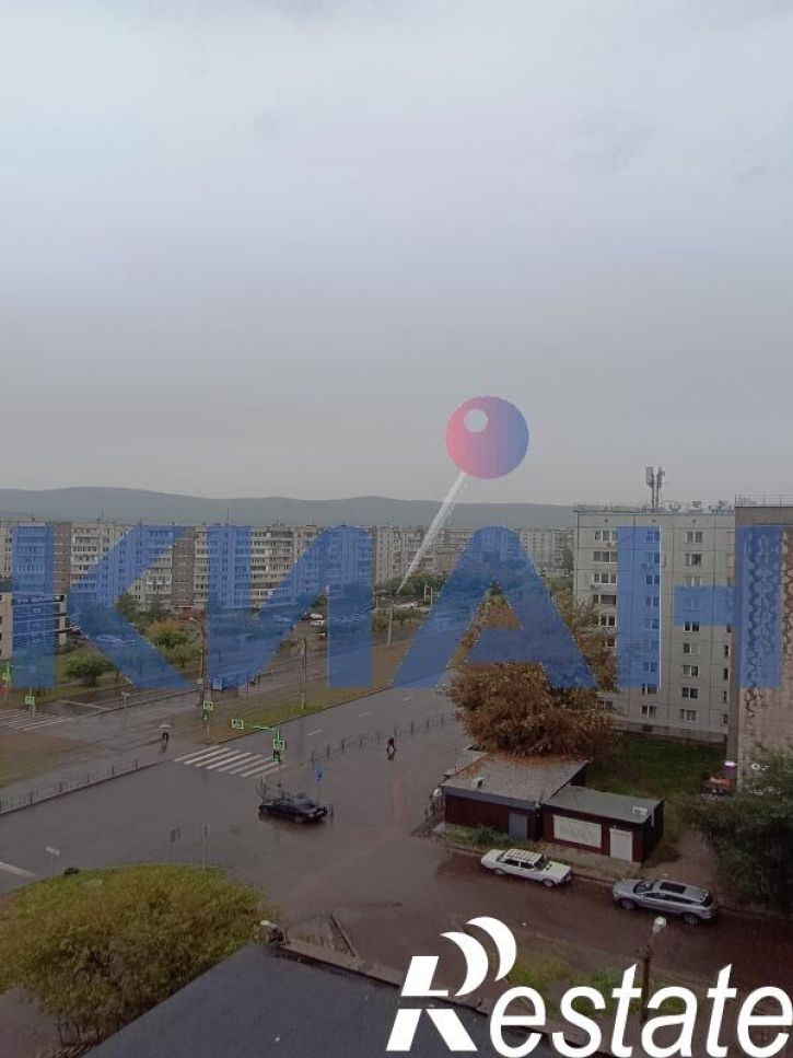 Комната Щорса ул., 60