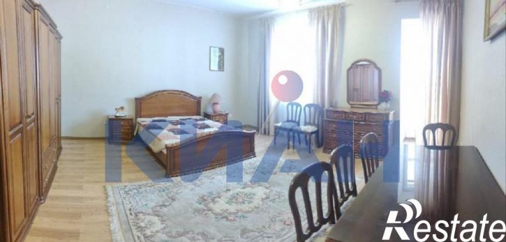 3-комн квартира Ленина ул., 5, литера А