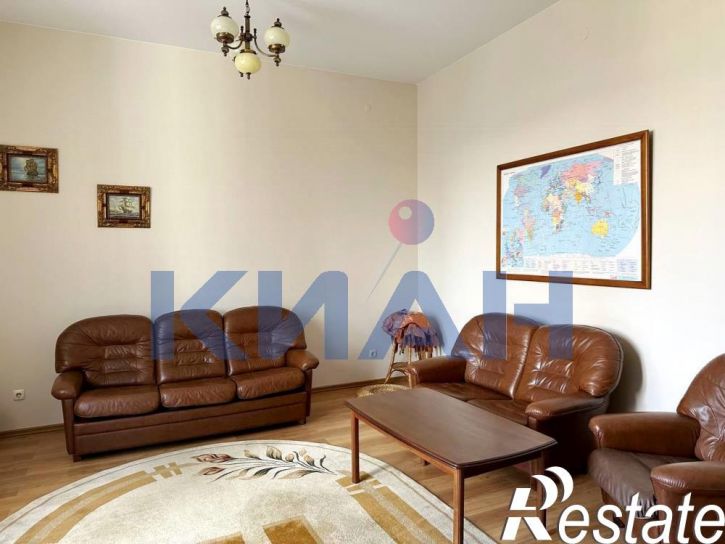 3-комн квартира Ленина ул., 5, литера А