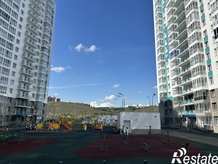 3-комн квартира Лесников ул., 59
