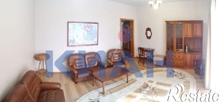 3-комн квартира Ленина ул., 5, литера А