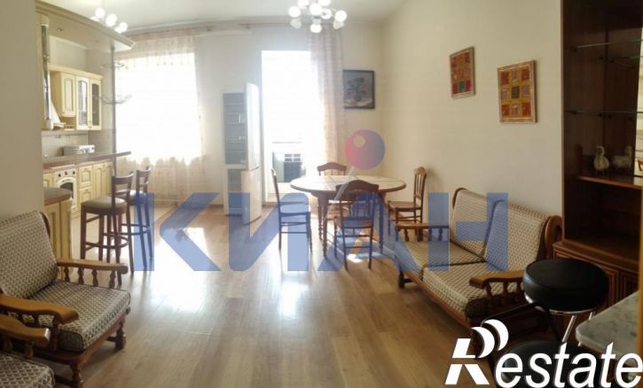 3-комн квартира Ленина ул., 5, литера А