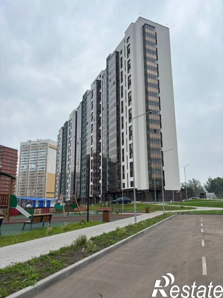 1-комн квартира Норильская ул., 64