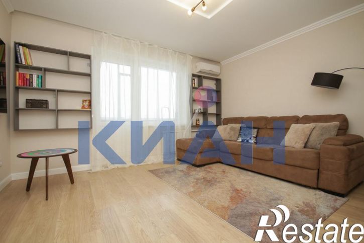 3-комн квартира 78 Добровольческой Бригады ул., 10