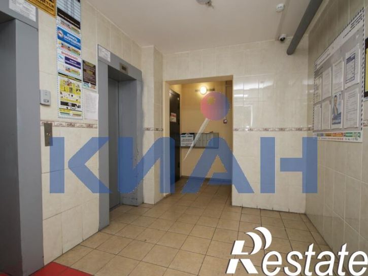 1-комн квартира Чернышевского ул., 118а