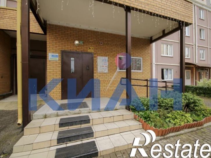 1-комн квартира Чернышевского ул., 118а