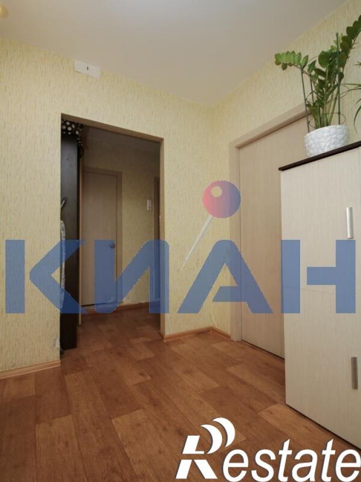 1-комн квартира Чернышевского ул., 118а