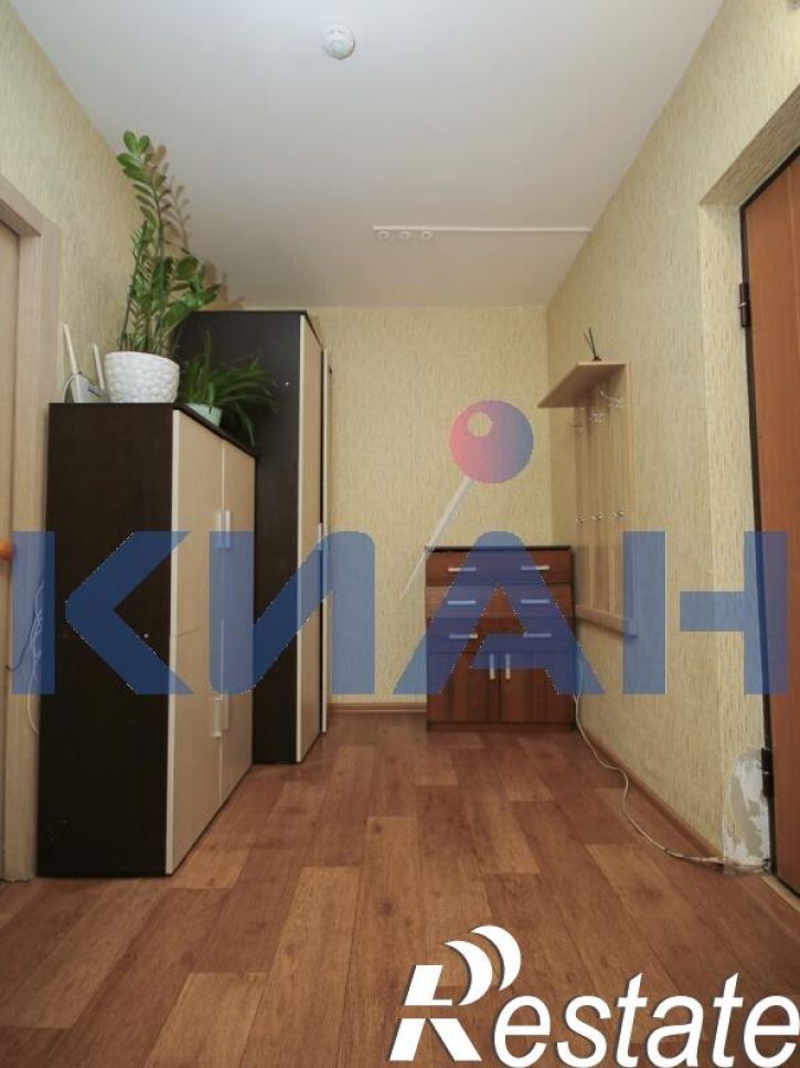 1-комн квартира Чернышевского ул., 118а