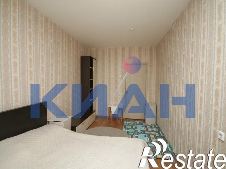 1-комн квартира Чернышевского ул., 118а