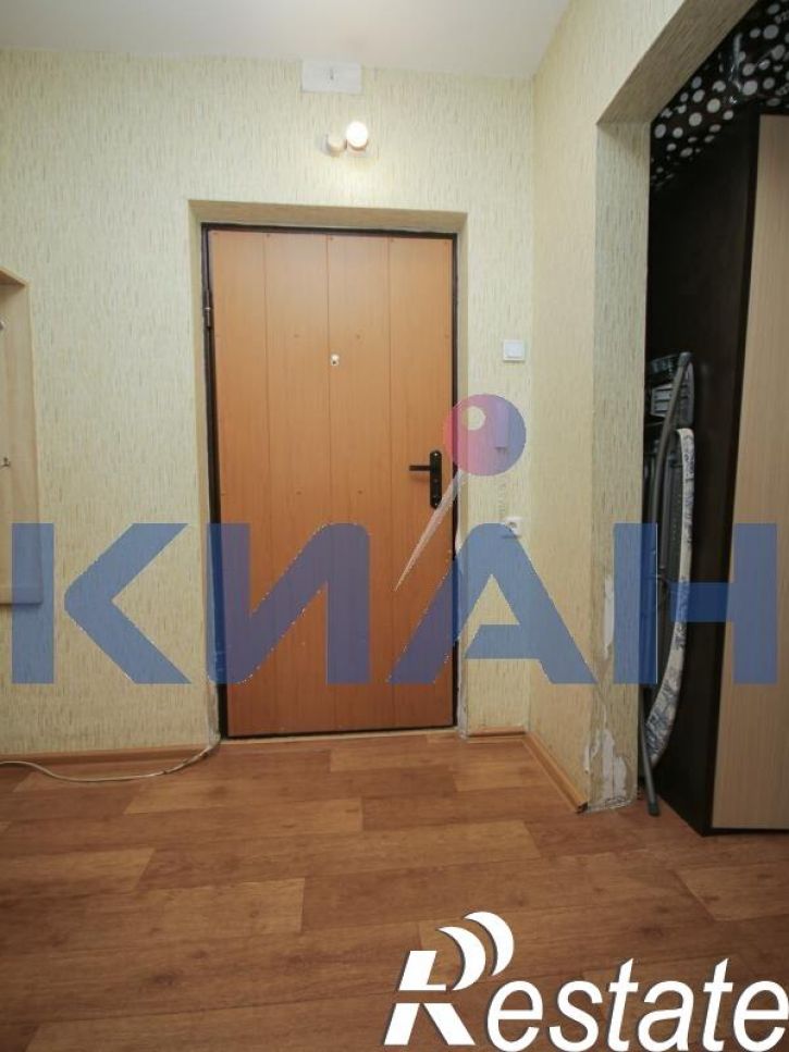 1-комн квартира Чернышевского ул., 118а