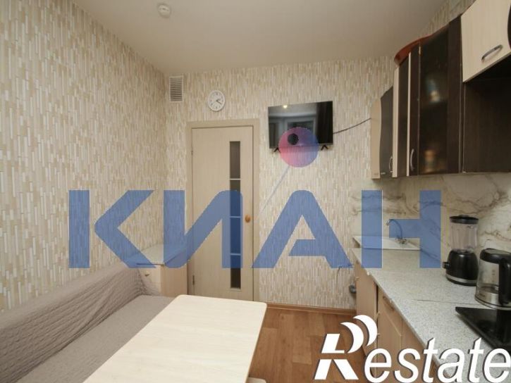 1-комн квартира Чернышевского ул., 118а