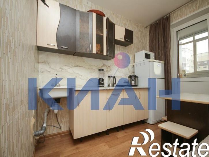 1-комн квартира Чернышевского ул., 118а