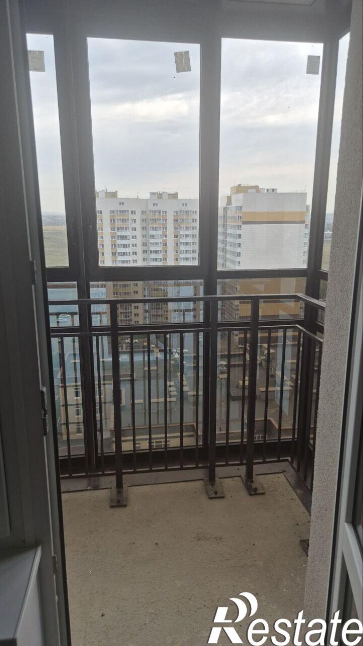 2-комн квартира Норильская ул., 62