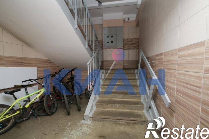 2-комн квартира Водопьянова ул., 8а