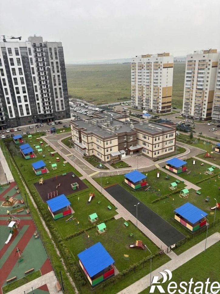 2-комн квартира Норильская ул., 62