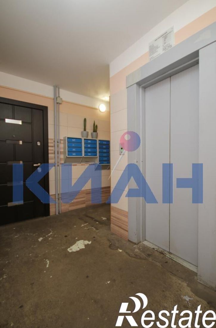 2-комн квартира Водопьянова ул., 8а