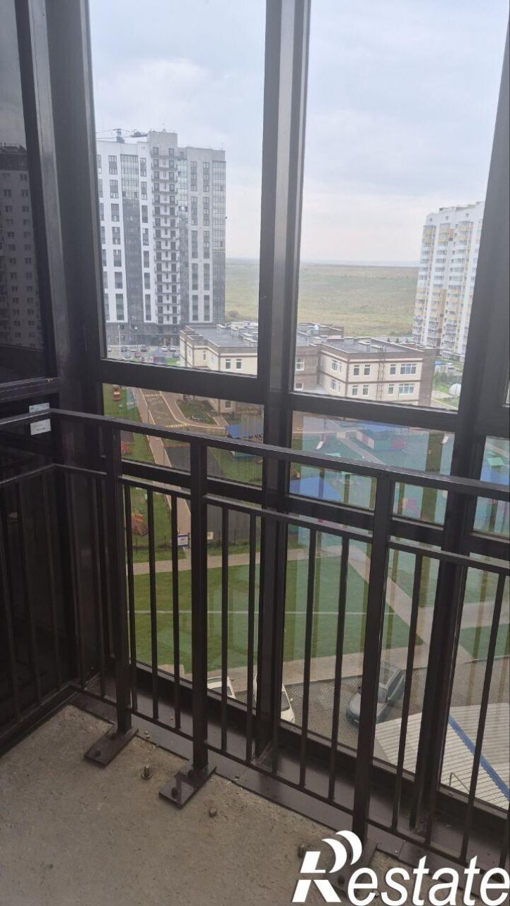 1-комн квартира Норильская ул., 64