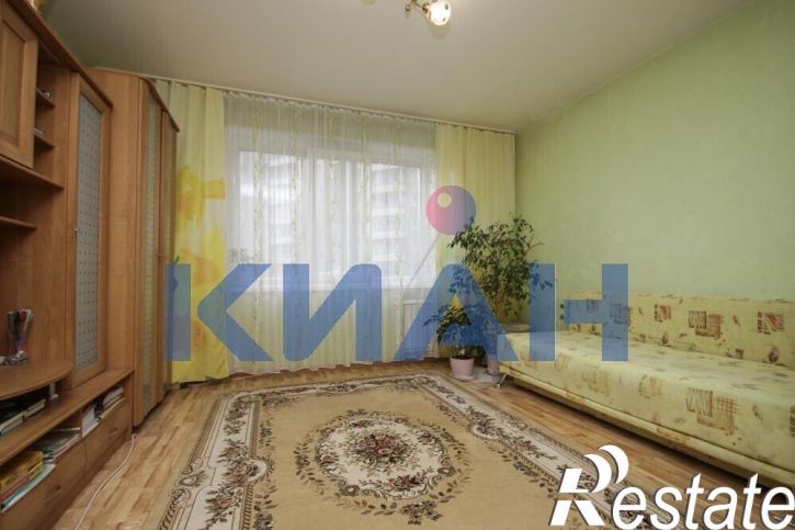 2-комн квартира Водопьянова ул., 8а