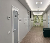 офис 143 кв м, этаж 5/5 Карла Маркса улица, 78б
