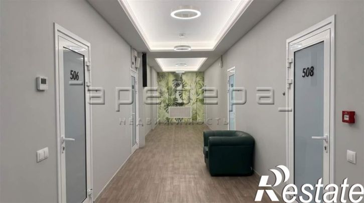 Офис Карла Маркса улица, 78б
